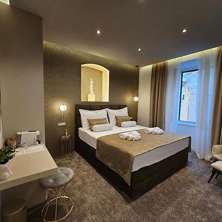 Ma Pe Luxury Rooms Split Eksteriør billede
