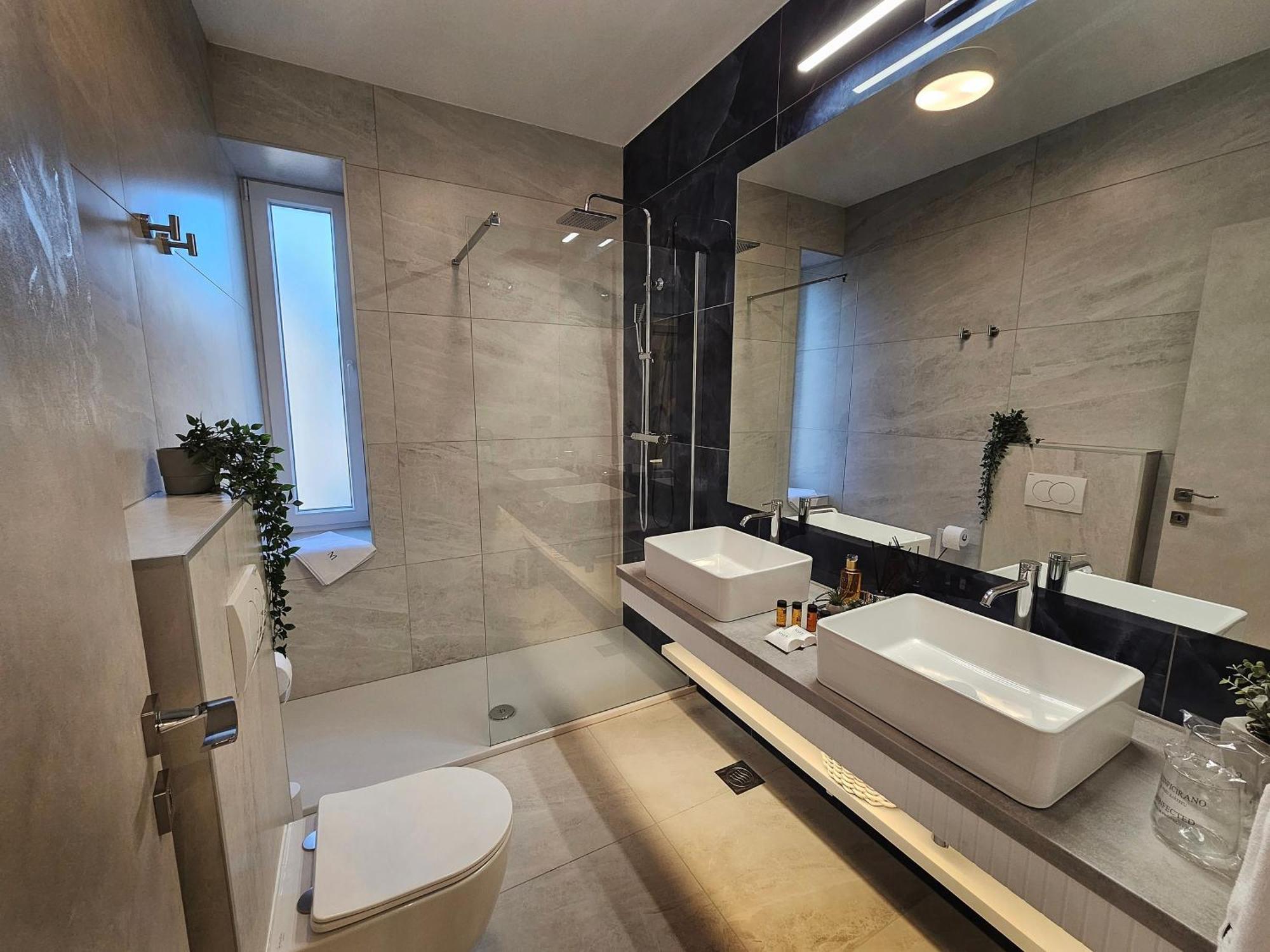 Ma Pe Luxury Rooms Split Eksteriør billede
