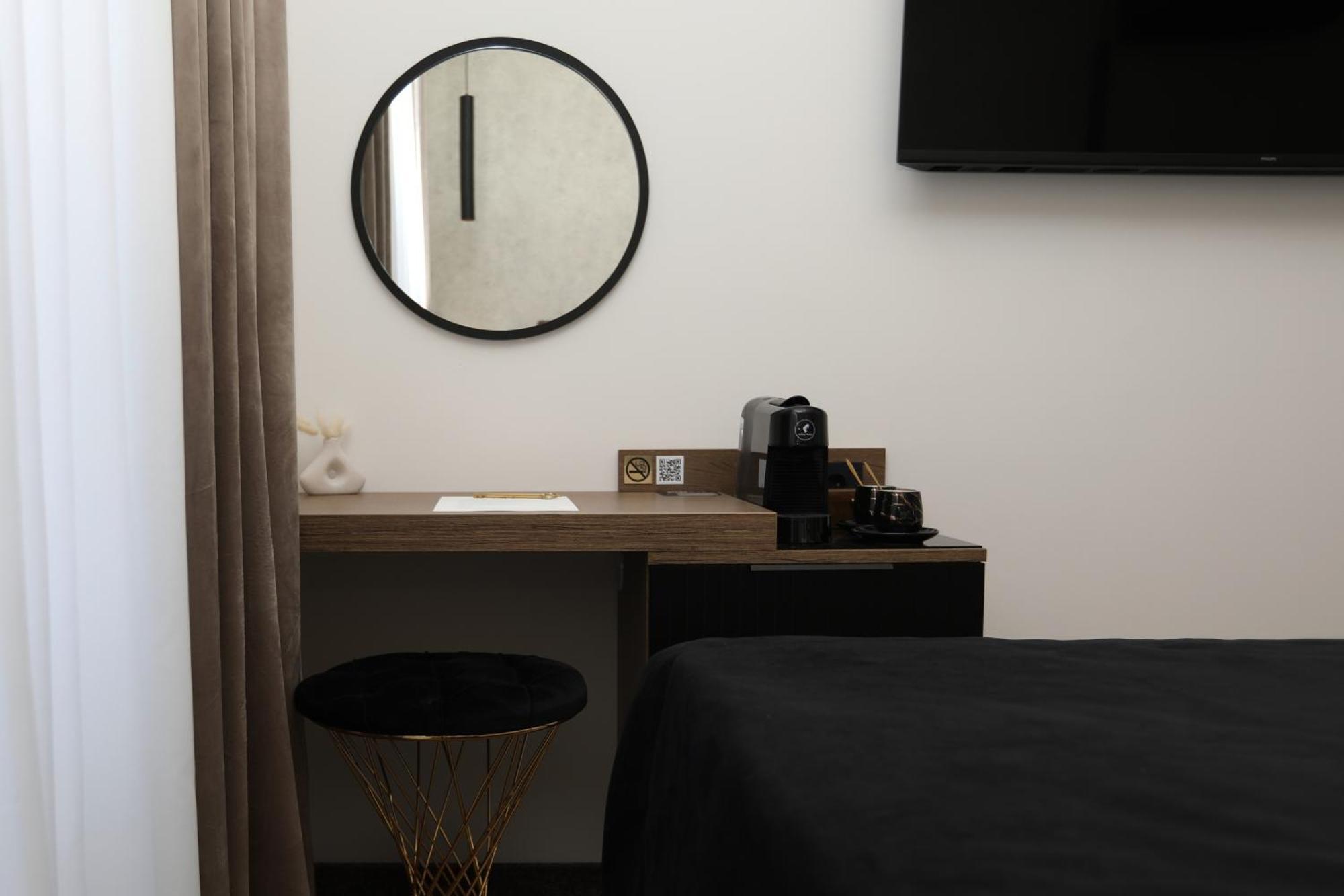 Ma Pe Luxury Rooms Split Værelse billede