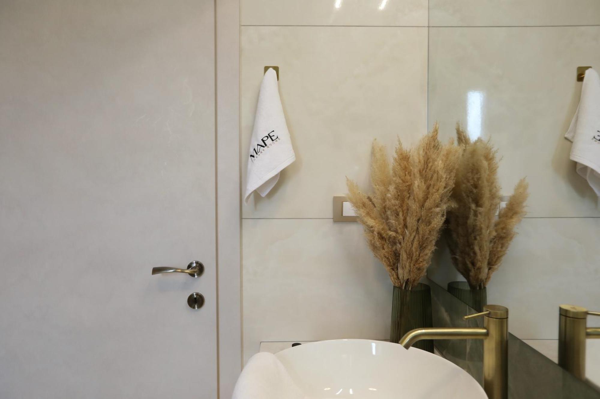 Ma Pe Luxury Rooms Split Værelse billede