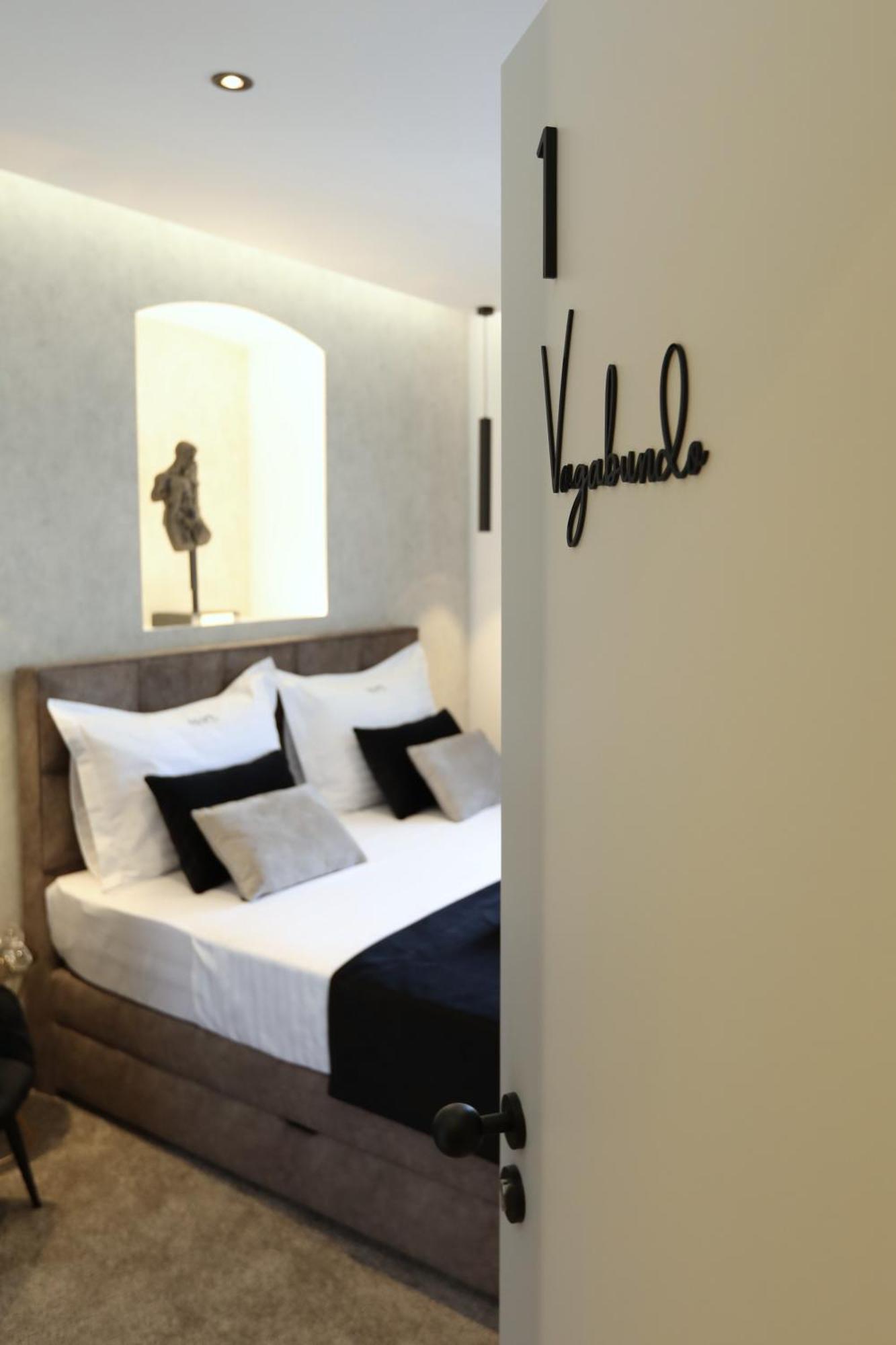 Ma Pe Luxury Rooms Split Værelse billede