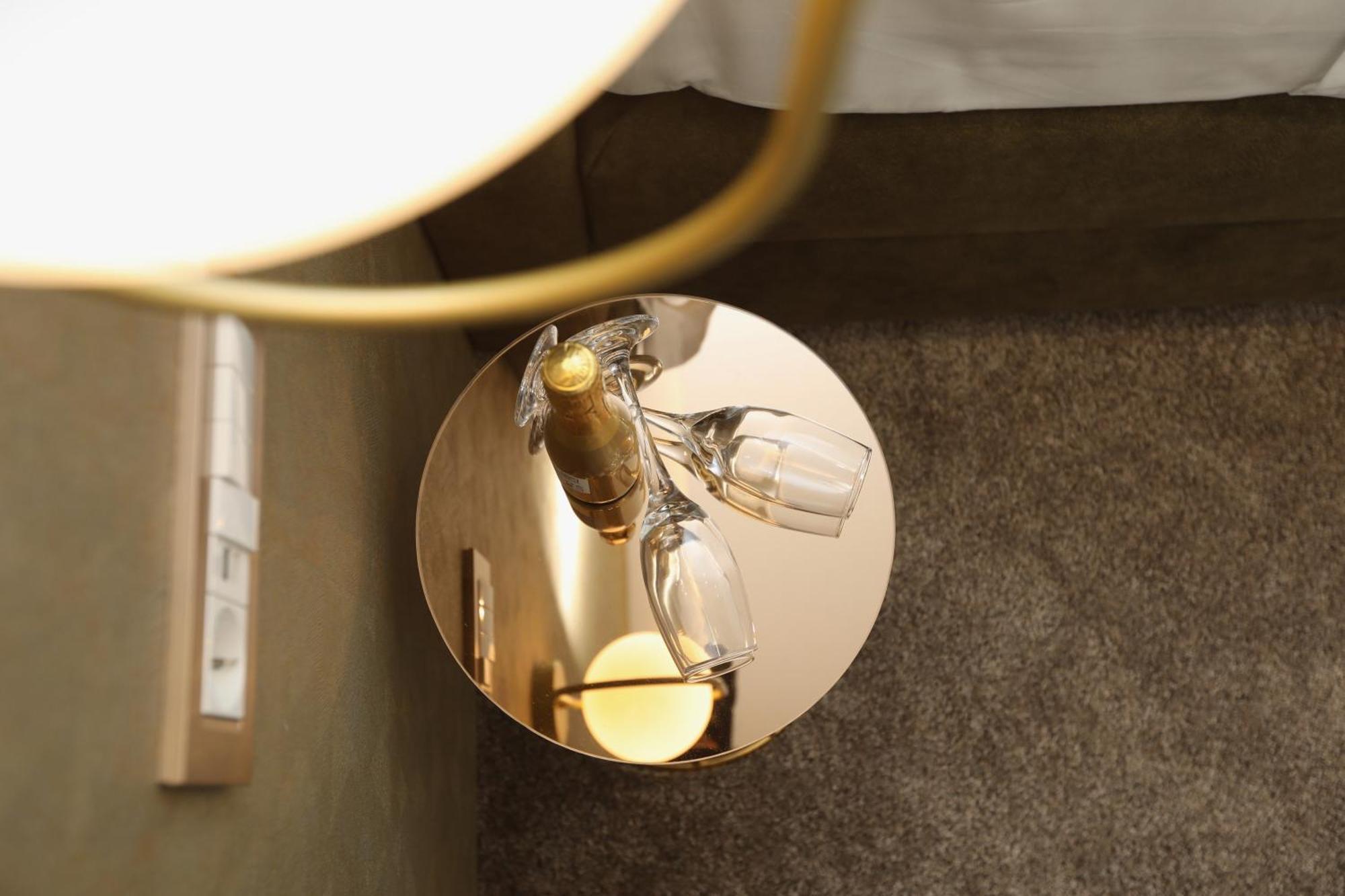 Ma Pe Luxury Rooms Split Værelse billede
