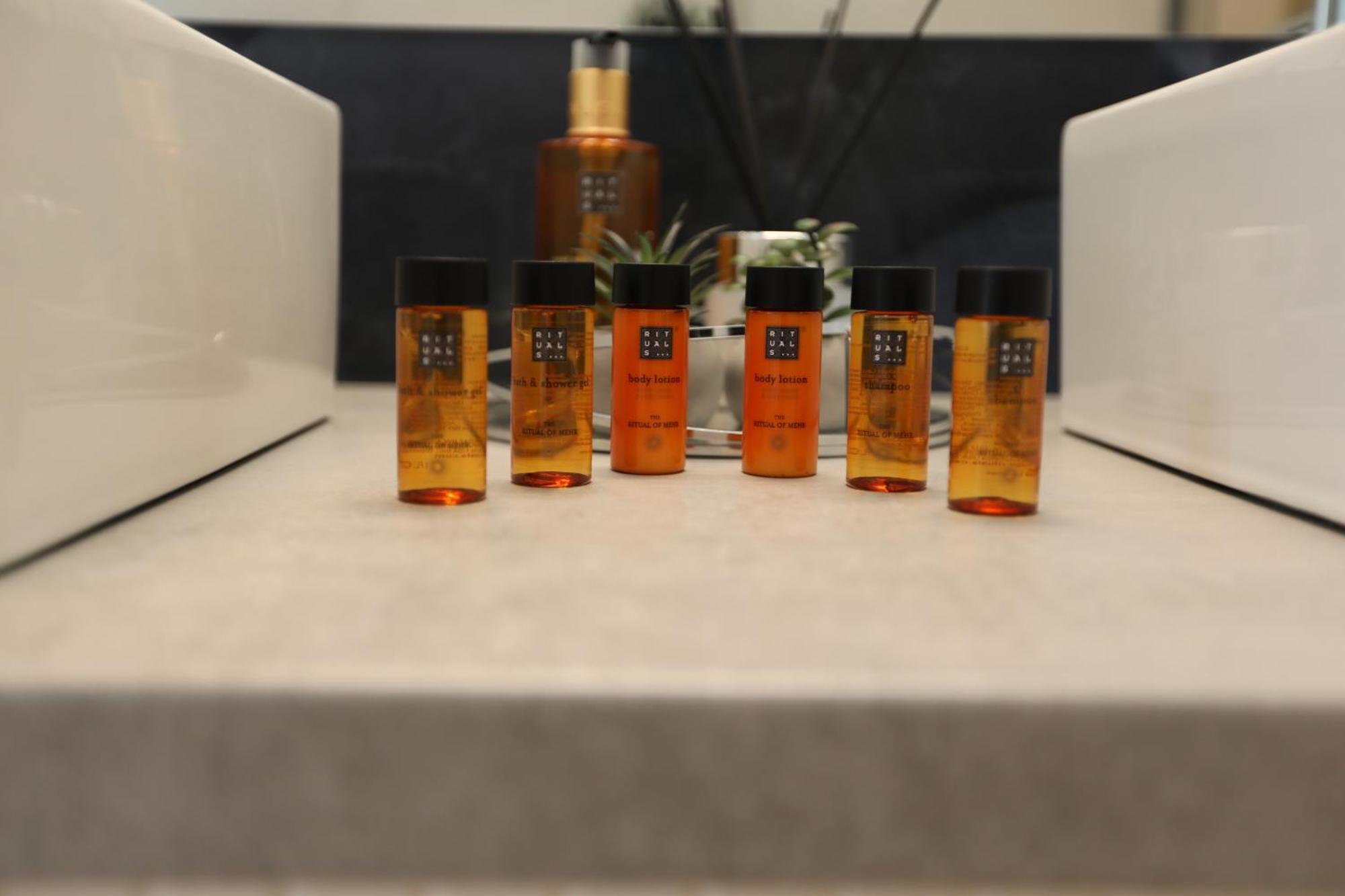 Ma Pe Luxury Rooms Split Værelse billede