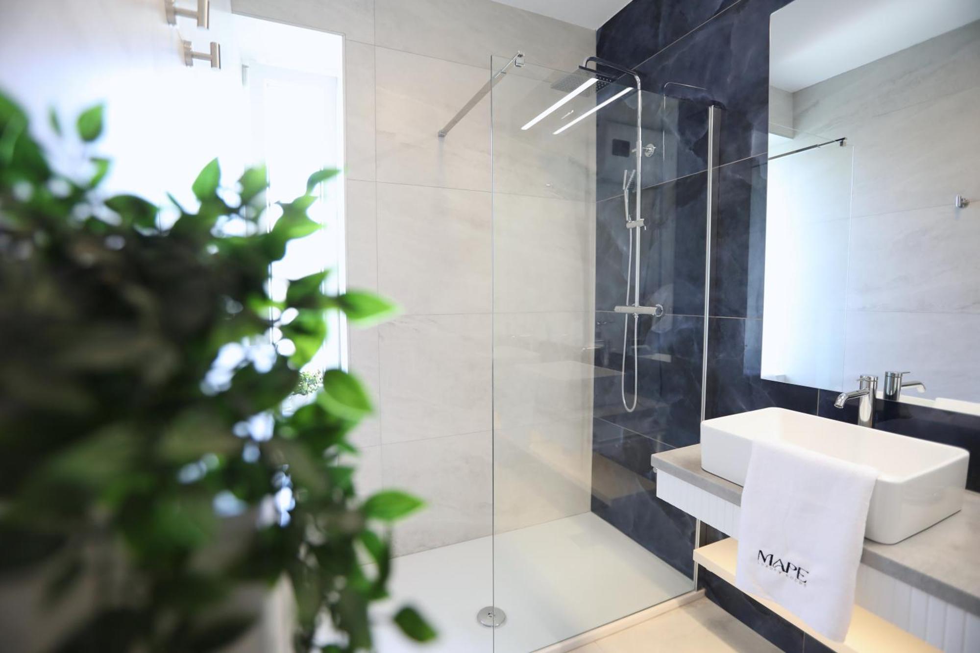 Ma Pe Luxury Rooms Split Værelse billede